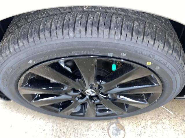 2026 Mazda Mazda3 2.5 S Select Sport