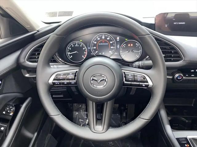 2026 Mazda Mazda3 2.5 S Select Sport