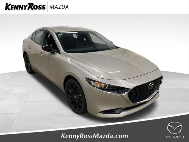 2026 Mazda Mazda3 2.5 S Select Sport for sale in North Huntingdon, PA