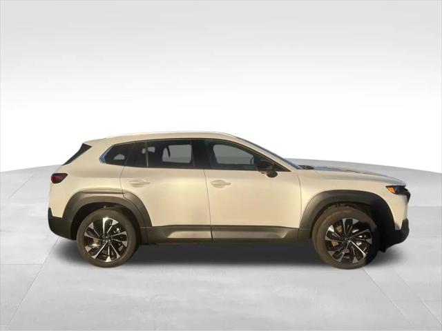 2026 Mazda CX-50 Hybrid Premium Plus