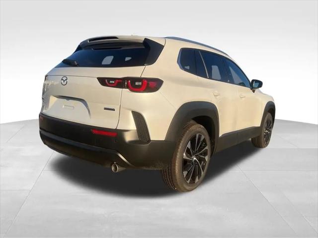 2026 Mazda CX-50 Hybrid Premium Plus