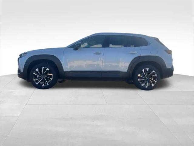 2026 Mazda CX-50 Hybrid Premium Plus