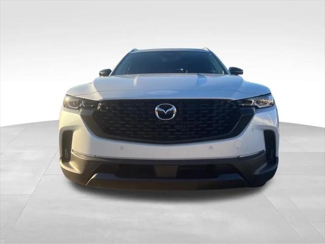 2026 Mazda CX-50 Hybrid Premium Plus