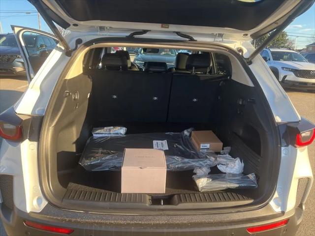2026 Mazda CX-50 Hybrid Premium Plus