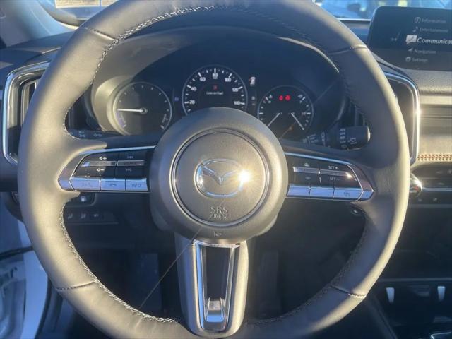 2026 Mazda CX-50 Hybrid Premium Plus