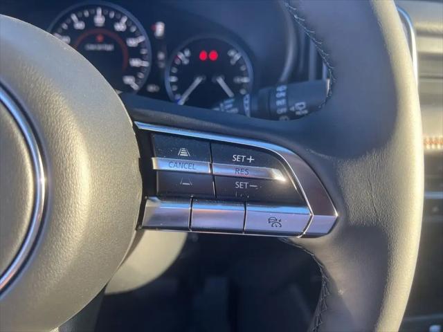 2026 Mazda CX-50 Hybrid Premium Plus