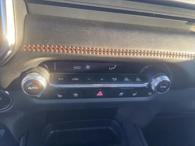 2026 Mazda CX-50 Hybrid Premium Plus