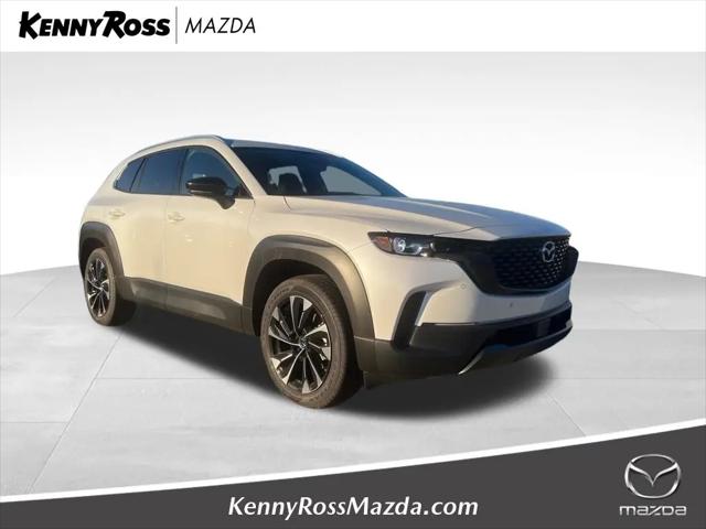 2026 Mazda CX-50 Hybrid Premium Plus for sale in North Huntingdon, PA