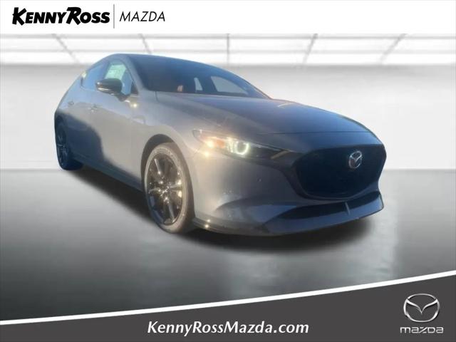 2026 Mazda Mazda3 2.5 Turbo Premium Plus for sale in North Huntingdon, PA