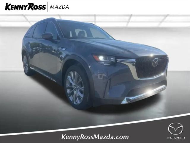 2026 Mazda X-90 3.3 Turbo Premium Plus for sale in North Huntingdon, PA