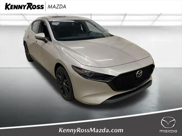 2026 Mazda Mazda3 2.5 S Premium for sale in North Huntingdon, PA