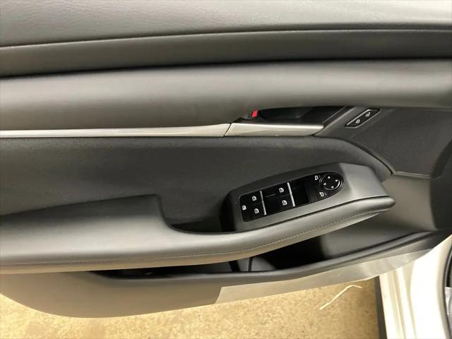 2026 Mazda Mazda3 2.5 S