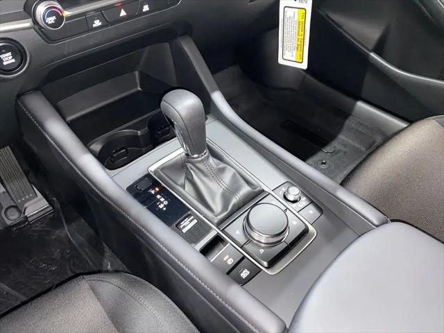 2026 Mazda Mazda3 2.5 S