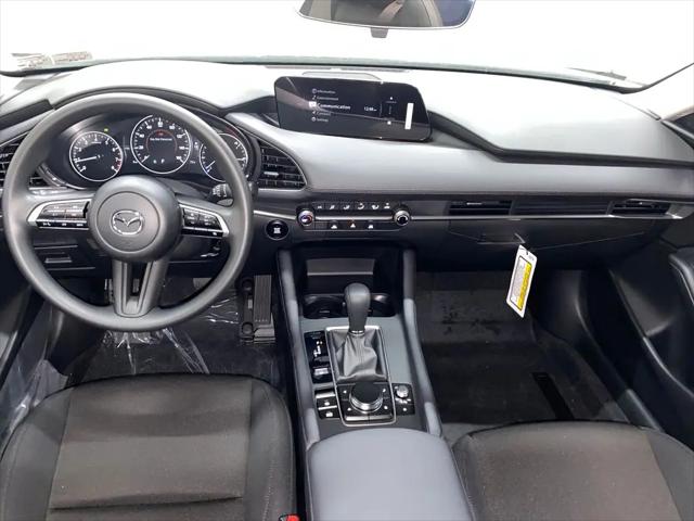 2026 Mazda Mazda3 2.5 S