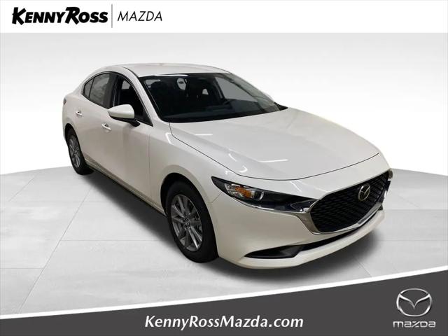 2026 Mazda Mazda3 2.5 S for sale in North Huntingdon, PA