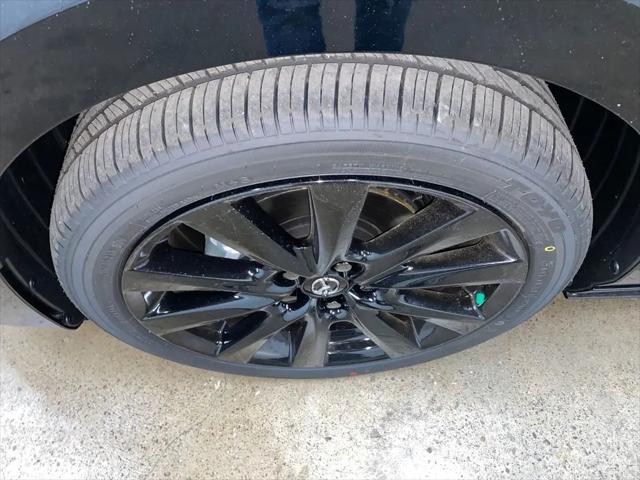 2026 Mazda Mazda3 2.5 S Select Sport