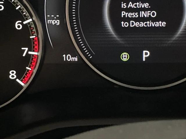 2026 Mazda Mazda3 2.5 S Select Sport