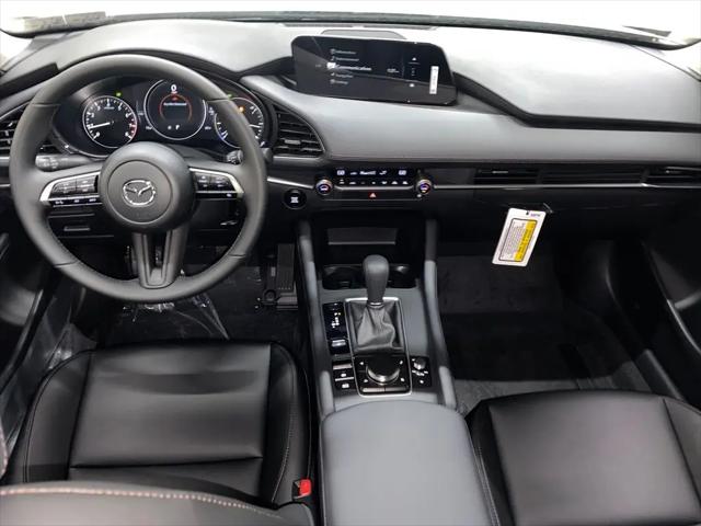 2026 Mazda Mazda3 2.5 S Select Sport