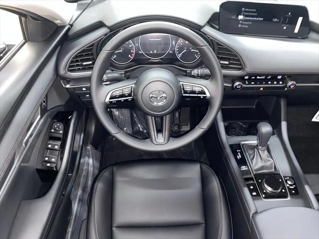 2026 Mazda Mazda3 2.5 S Select Sport