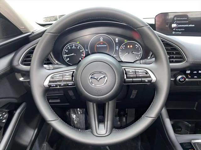 2026 Mazda Mazda3 2.5 S Select Sport