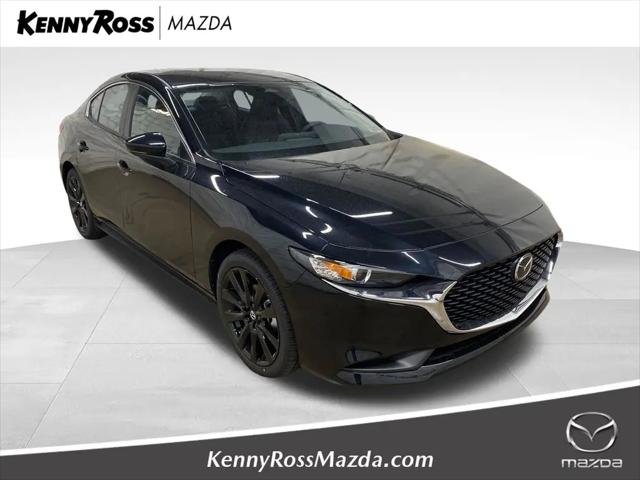 2026 Mazda Mazda3 2.5 S Select Sport for sale in North Huntingdon, PA