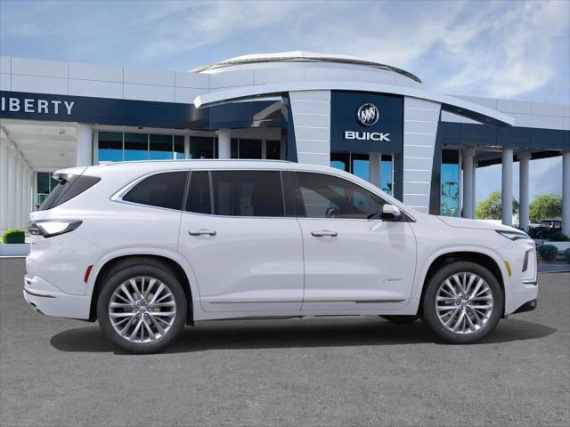 2026 Buick Enclave Avenir FWD
