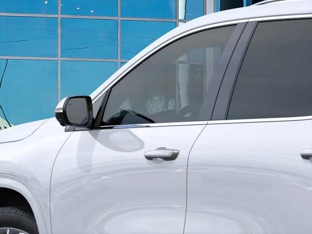 2026 Buick Enclave Avenir FWD