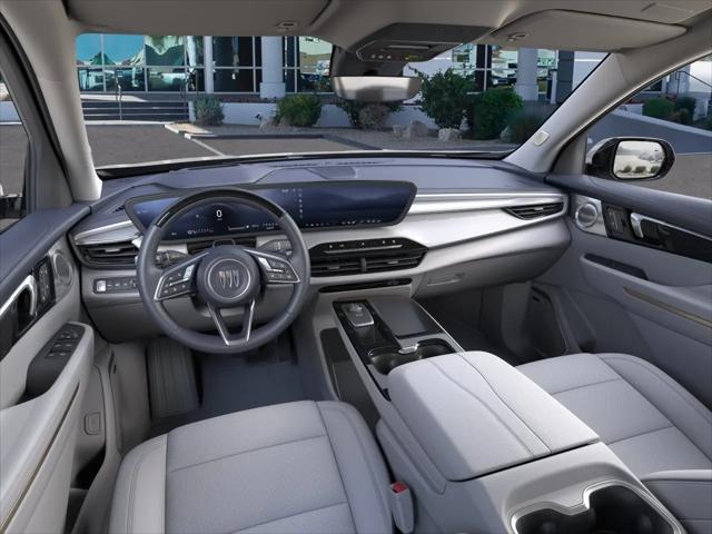 2026 Buick Enclave Avenir FWD