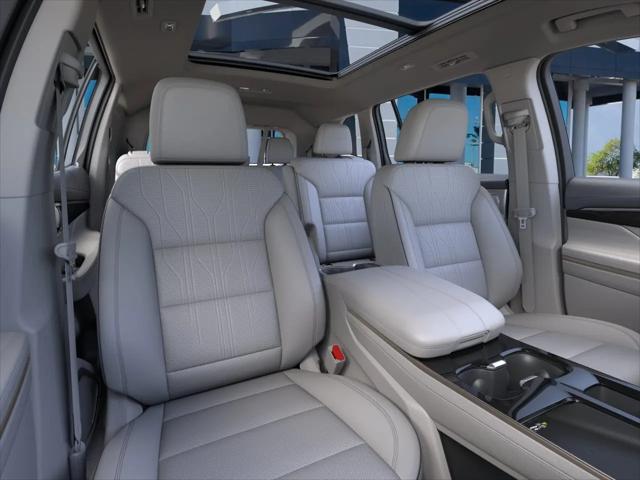 2026 Buick Enclave Avenir FWD