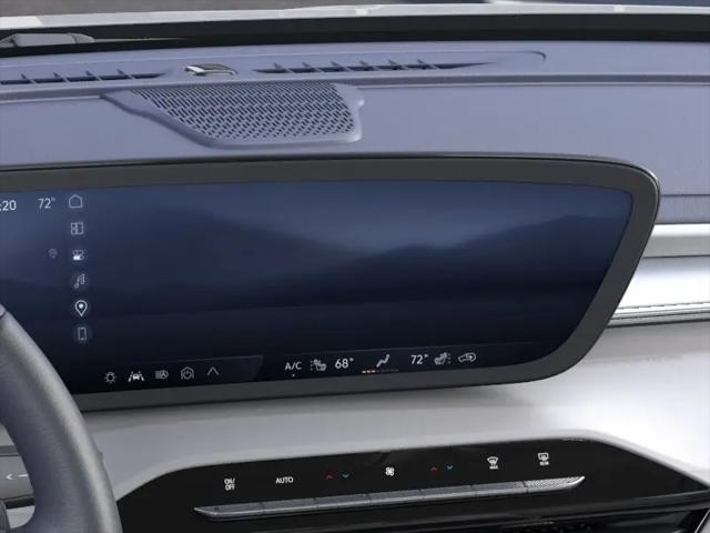 2026 Buick Enclave Avenir FWD
