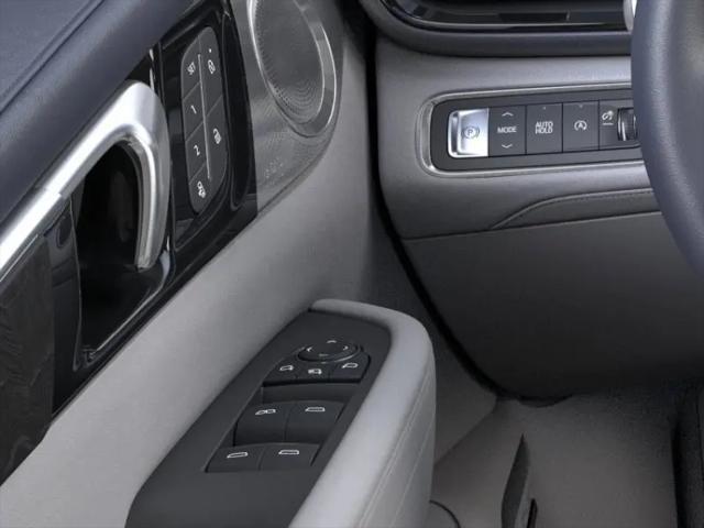 2026 Buick Enclave Avenir FWD