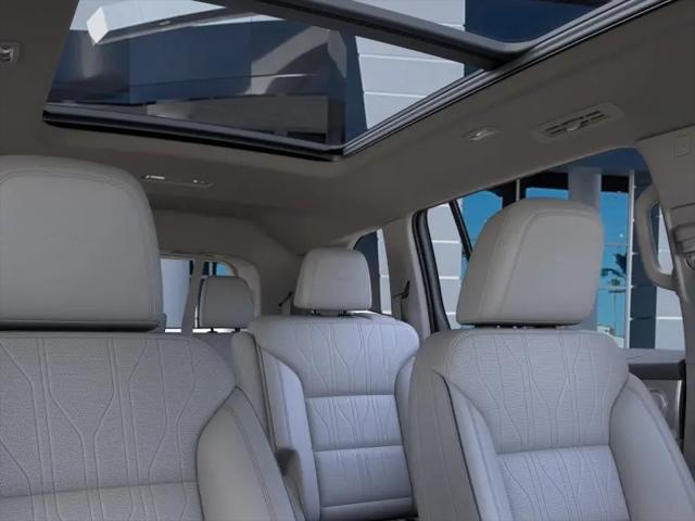 2026 Buick Enclave Avenir FWD