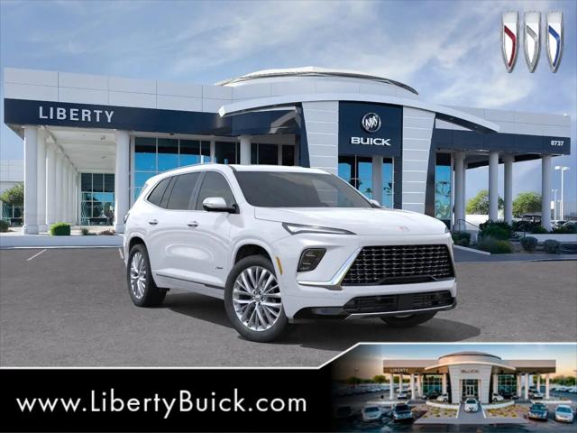 2026 Buick Enclave Avenir FWD for sale in Peoria, AZ