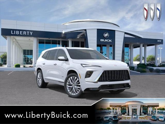2026 Buick Enclave Avenir FWD for sale in Peoria, AZ