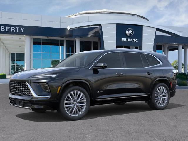 2026 Buick Enclave Avenir FWD