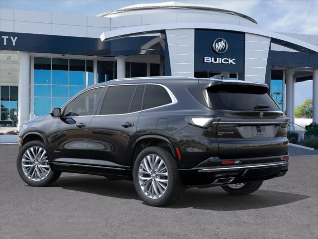 2026 Buick Enclave Avenir FWD