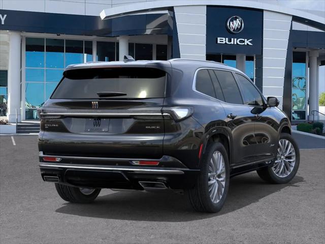 2026 Buick Enclave Avenir FWD
