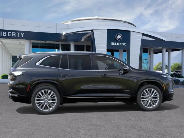2026 Buick Enclave Avenir FWD