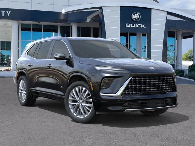 2026 Buick Enclave Avenir FWD