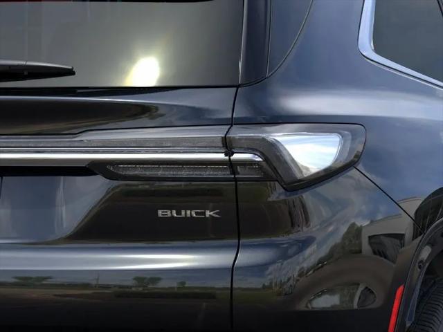 2026 Buick Enclave Avenir FWD