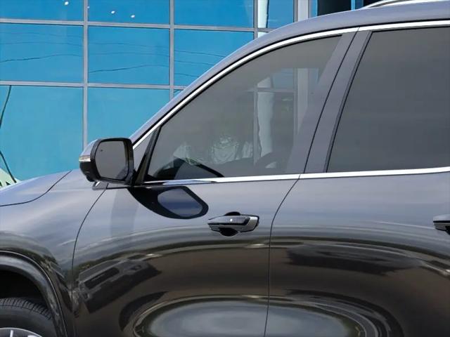 2026 Buick Enclave Avenir FWD