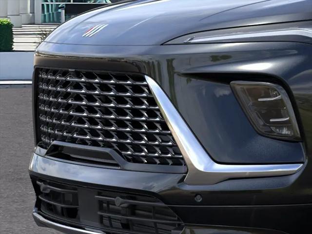 2026 Buick Enclave Avenir FWD