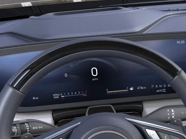 2026 Buick Enclave Avenir FWD
