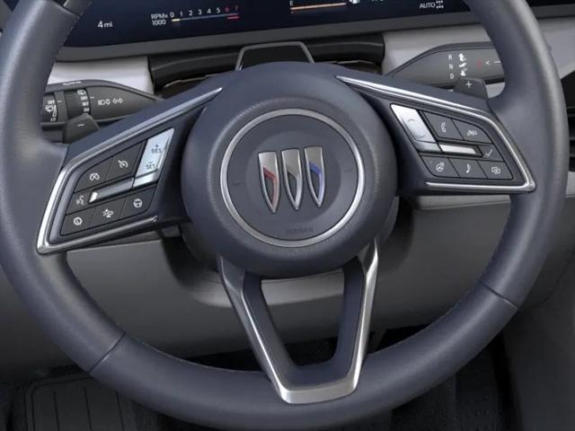2026 Buick Enclave Avenir FWD