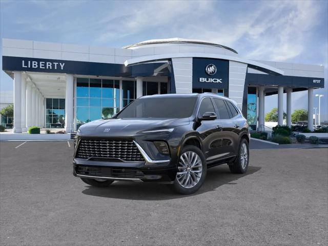 2026 Buick Enclave Avenir FWD