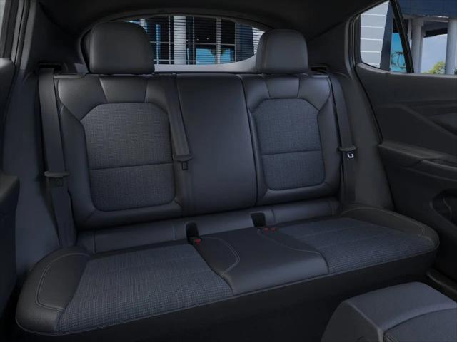 2026 Buick NV Preferred FWD