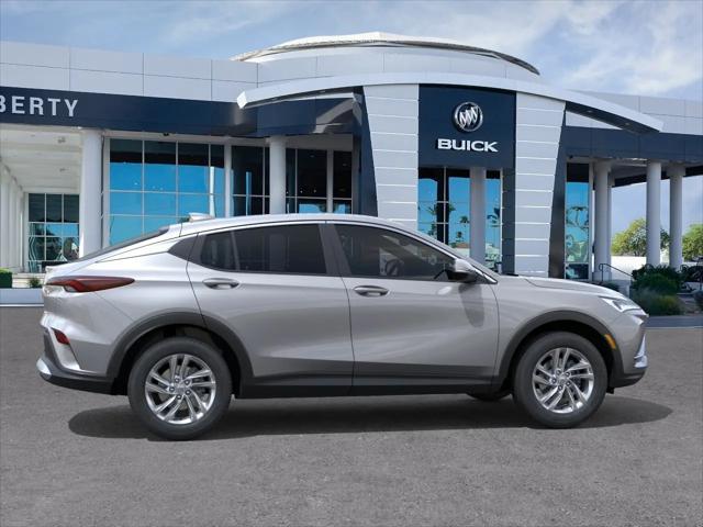 2026 Buick NV Preferred FWD