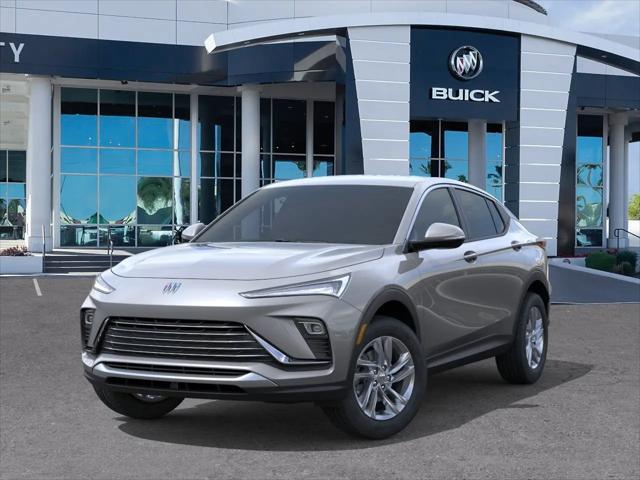 2026 Buick NV Preferred FWD