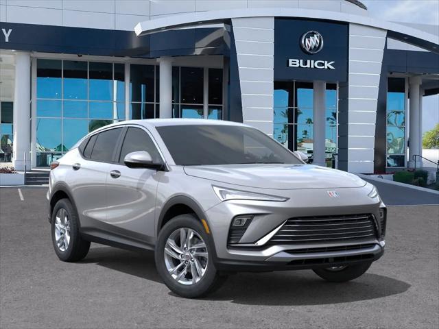 2026 Buick NV Preferred FWD