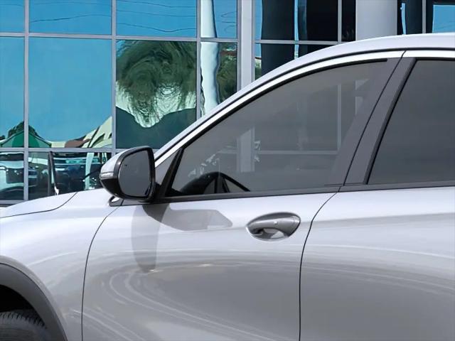 2026 Buick NV Preferred FWD